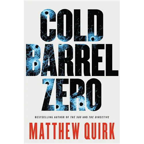 Cold Barrel Zero