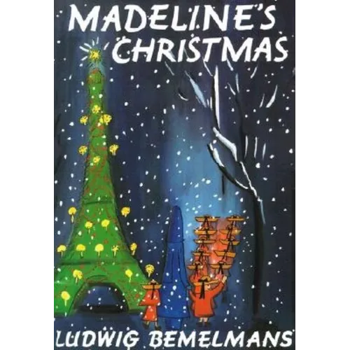 Madeline's Christmas