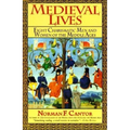 Medieval Lives (Harperperennial)