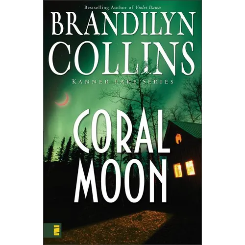 The Coral Moon