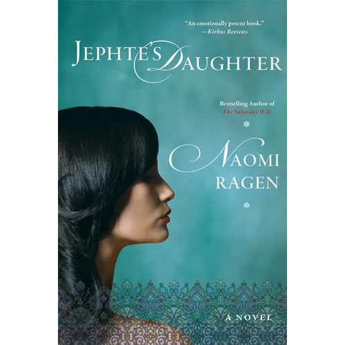 Jephte's Daughter