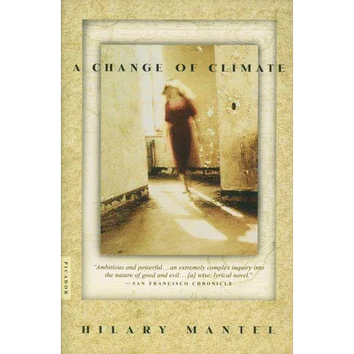 A Change of Climate