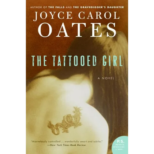 The Tattooed Girl