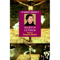 The Cambridge Companion to Martin Luther