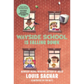 Wayside School Is Falling Down