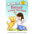 Biscuit Loves the Park