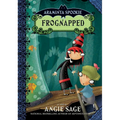 Araminta Spookie 3: Frognapped