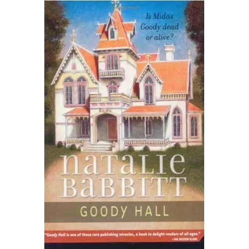 Goody Hall