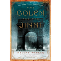 The Golem and the Jinni