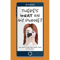 There's WHAT on my Phone?: How God's Good Gift Beats Porn