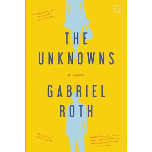 The Unknowns