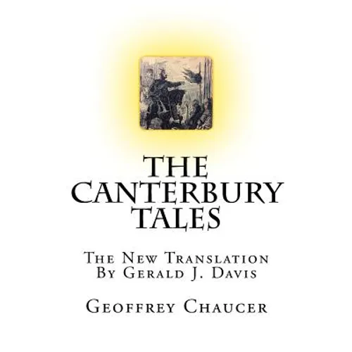 The Canterbury Tales: The New Translation