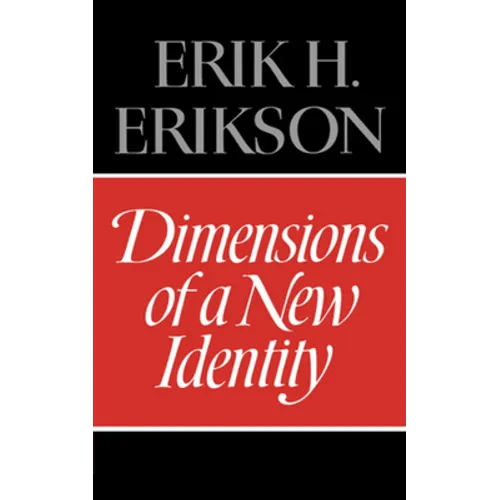 Dimensions of a New Identity