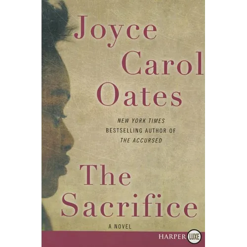 The Sacrifice