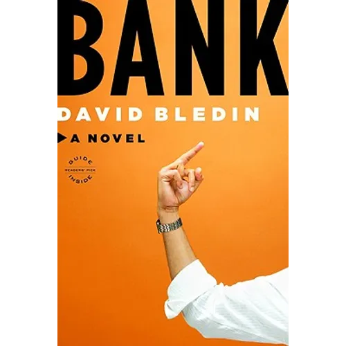 Bank