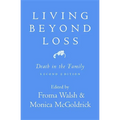 Living Beyond Loss: Death in the Family