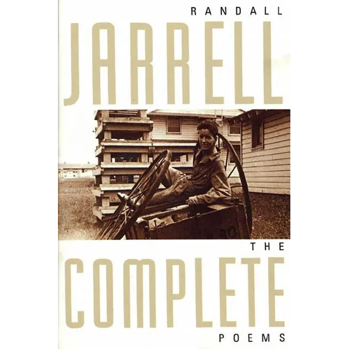 The Complete Poems