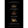 Three Dark Crowns
