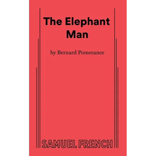 The Elephant Man