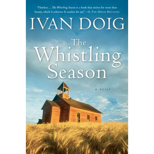 The Whistling Season