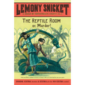 A Series of Unfortunate Events #2: The Reptile Room