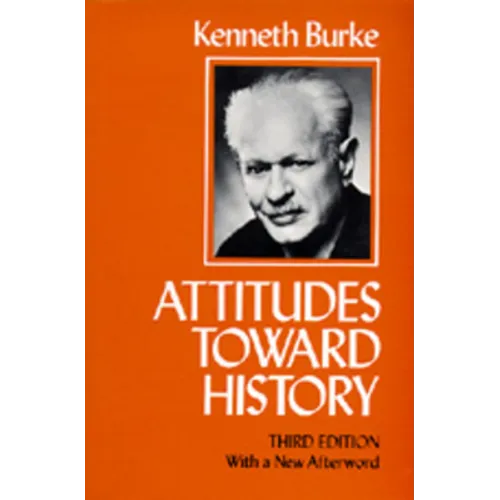 Attitudes Toward History, Third Edition
