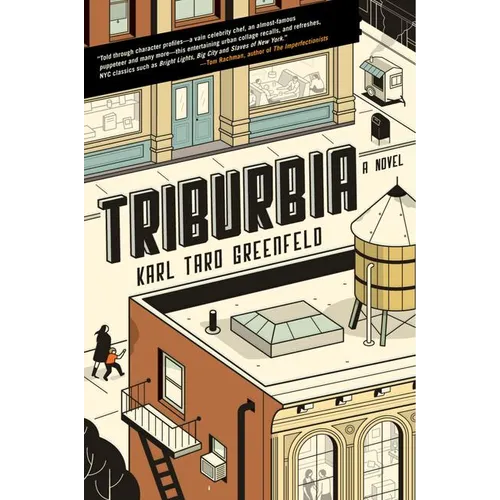 Triburbia