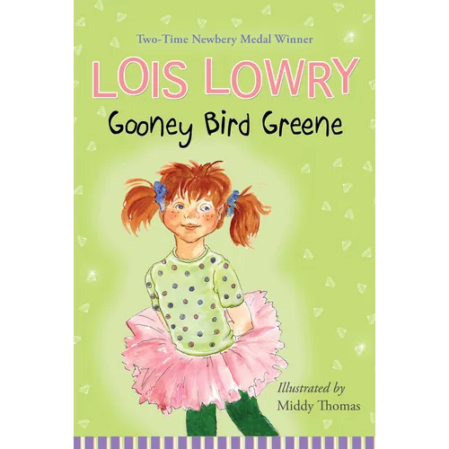 Gooney Bird Greene