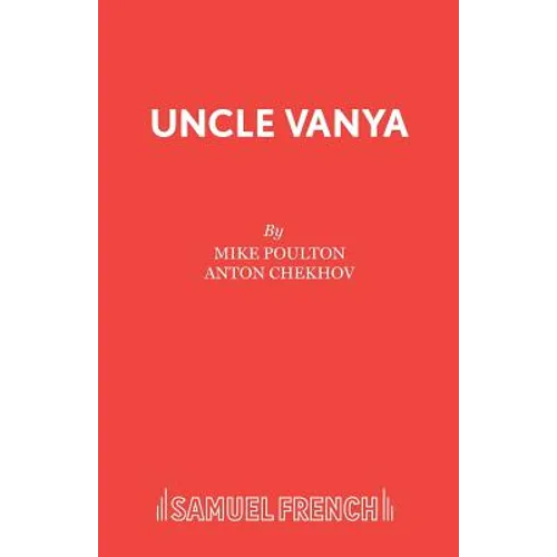Uncle Vanya