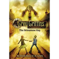 Grey Griffins: The Brimstone Key