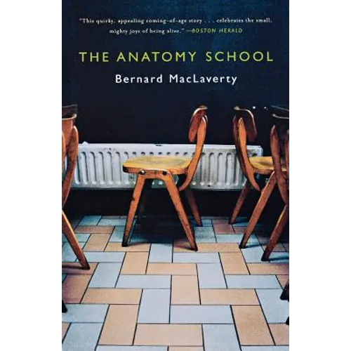 The Anatomy School