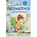 Paddington's Prize Picture