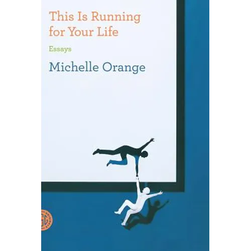 This is Running for Your Life