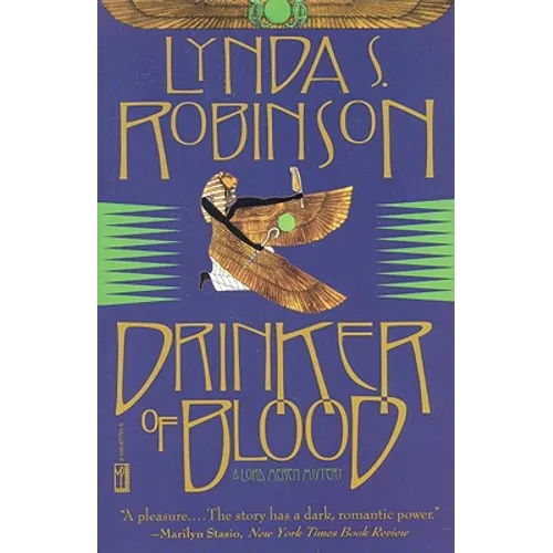 Drinker of Blood
