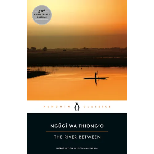 The River Between
