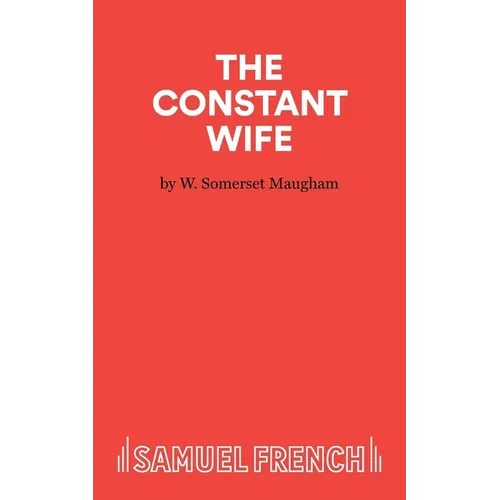 The Constant Wife