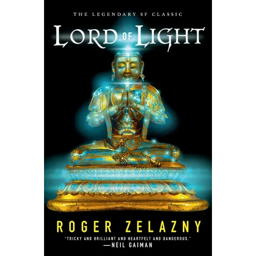 Lord of Light