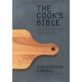The Cook's Bible: The Best of American Home Cooking