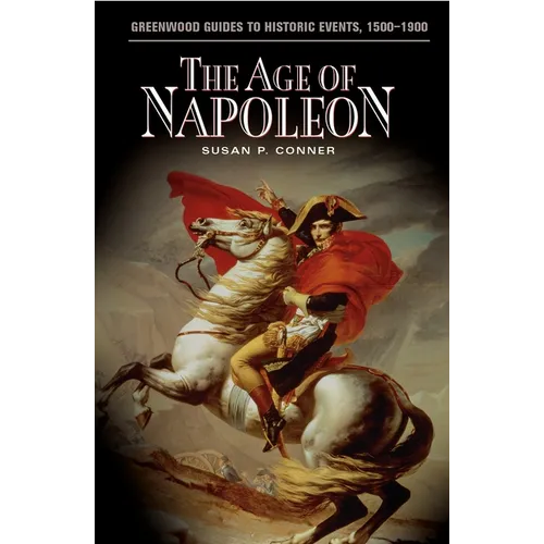 The Age of Napoleon