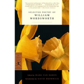 Selected Poetry of William Wordsworth