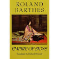 Empire of Signs