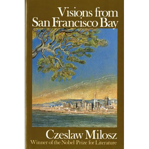 Visions from San Francisco Bay
