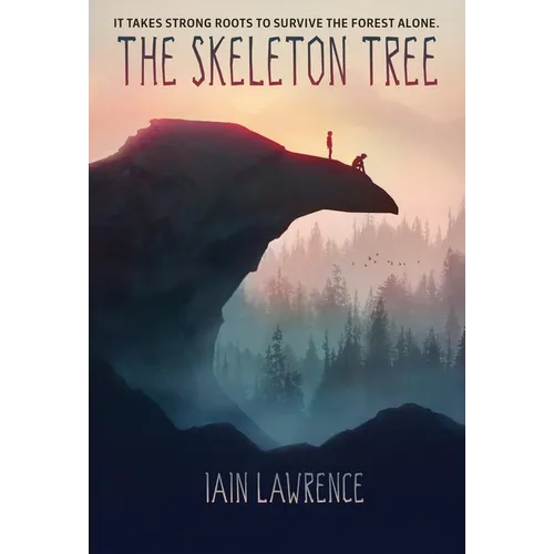 The Skeleton Tree
