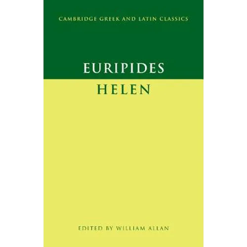 Euripides: 'Helen'