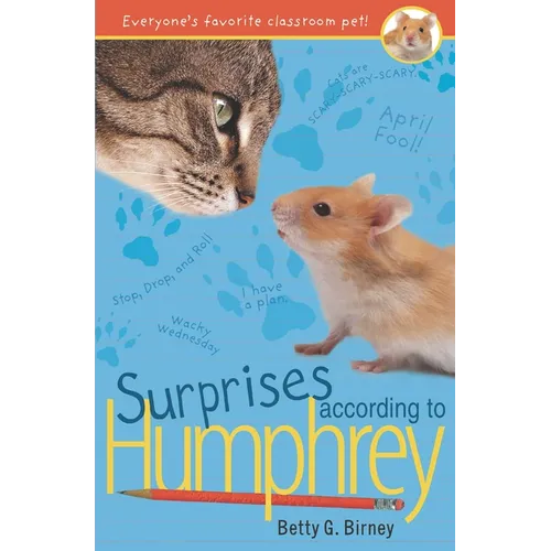 Surprises According to Humphrey