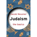Judaism: The Basics
