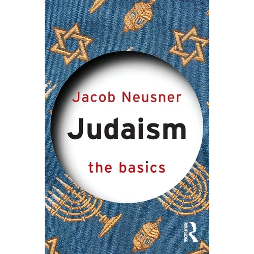 Judaism: The Basics