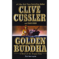 Golden Buddha
