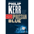 Prussian Blue