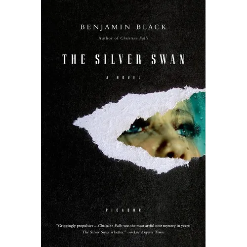 Silver Swan